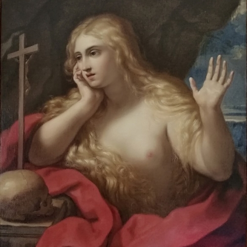 Elisabetta Sirani. Pittrice nella Bologna del ‘600