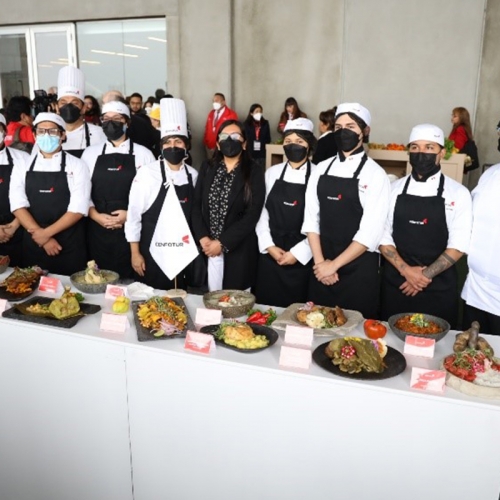 Peruvian Culinary Experiences 2022: il Perù punta a diventare leader mondiale nel turismo gastronomico