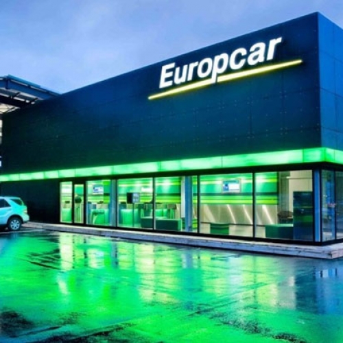 Foto 1 - Europcar Lavora con Noi: Nuove Offerte in Corso