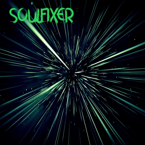 “Cracking Your Smile” è il nuovo singolo di Soulfixer