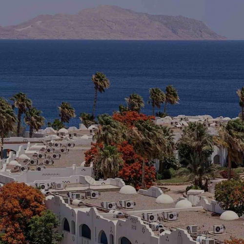 Domina Coral Bay, prende il via il secondo Sharm El Sheikh Backgammon Open