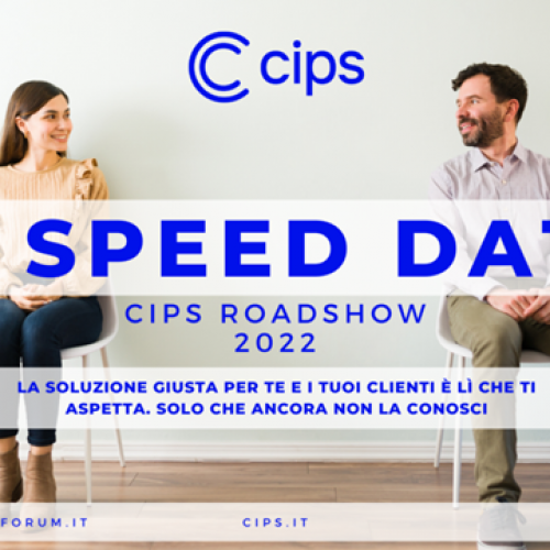 IT Speed Date 2022:  l�evoluzione dei Partner di Canale