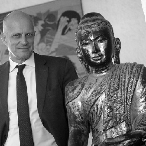 Andrea Mascetti: Fondazione Cariplo festeggia 30 anni di attività
