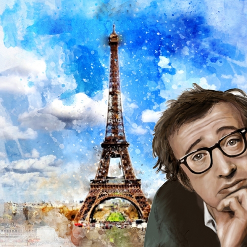 Woody Allen: una metamorfosi di buongusto chiamata 'Caf� Society'
