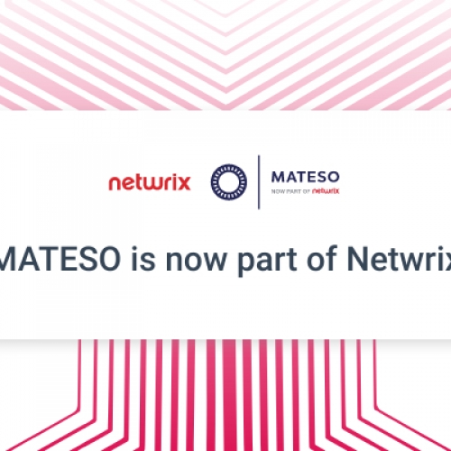 Netwrix acquisisce MATESO ampliando la propria offerta di soluzioni per la protezione delle identit�