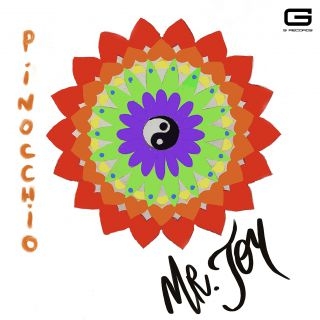 MR. JOY �PINOCCHIO� � il nuovo singolo per l�artista e produttore milanese che anticipa l�album di prossima uscita
