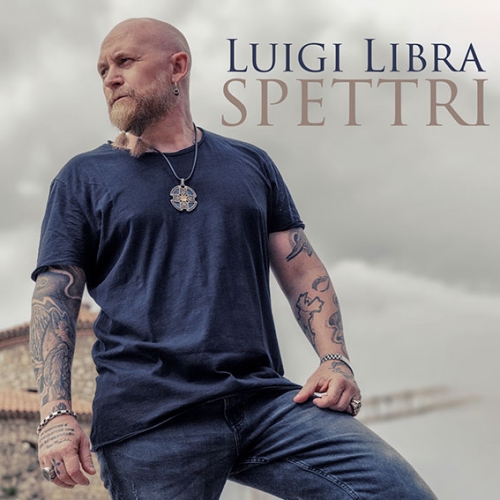 Foto 2 - “Spettri”: il nuovo singolo inedito di Luigi Libra