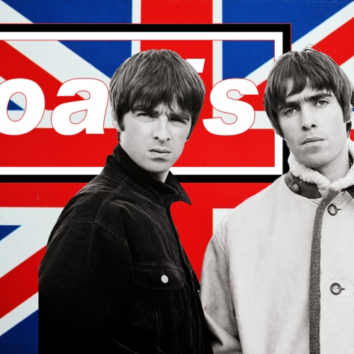 Foto 1 - Oasis Supersonic… e oltre il Britpop
