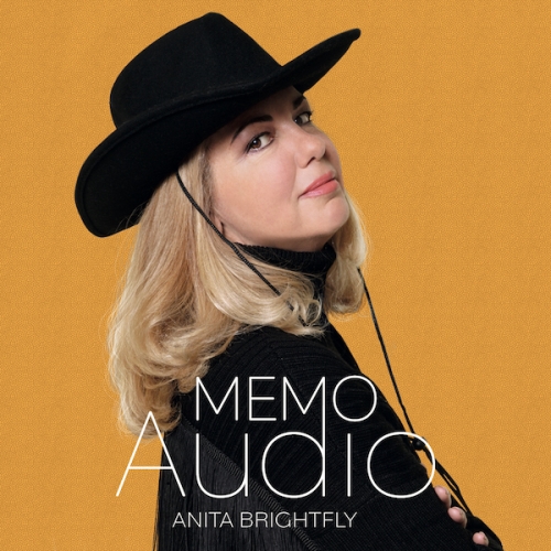 Anita Brightfly, Memo Audio 