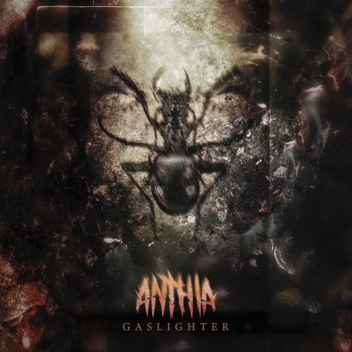 Anthia � L�album di debutto �Gaslighter�