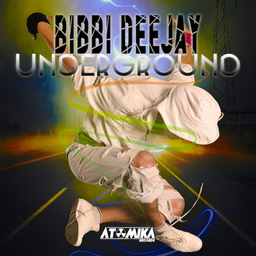 Foto 1 - Bibbi Deejay - Underground 