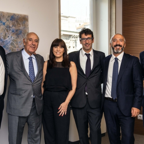 Globant acquisisce l'italiana Sysdata per espandere le proprie capacità di trasformazione digitale in Europa