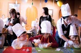 Foto 2 -  “Cuochi per un giorno” - Torna a Modena il festival nazionale per piccoli chef under 14