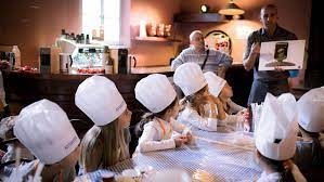 Foto 5 -  “Cuochi per un giorno” - Torna a Modena il festival nazionale per piccoli chef under 14