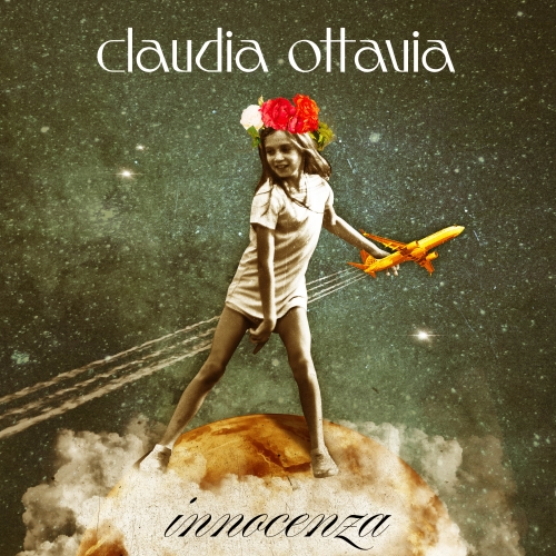 Claudia Ottavia, il nuovo EP � Innocenza