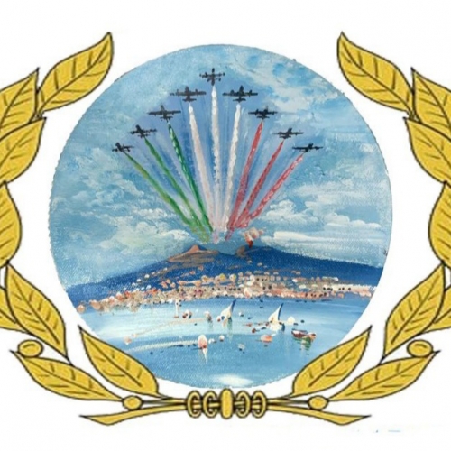 Foto 5 - Grande successo per il Recital del Trio lirico partenopeo per il Raduno nazionale degli Amici del Commissariato Aeronautico a Napoli