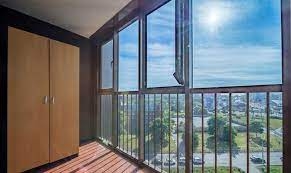 Infissi e balconi: dal Decreto aiuti-bis novit� per le vetrate amovibili