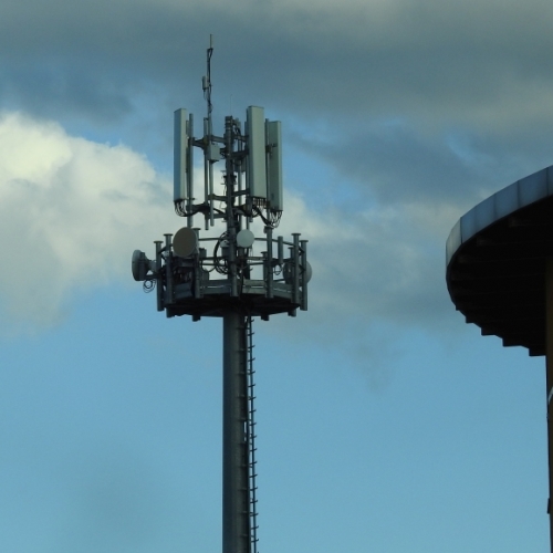 La connettività fixed wireless vola con i 60GHz di  Cambium Networks.