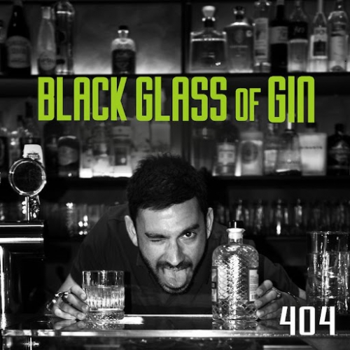 404 �Black glass of gin� � il primo album del duo romano ispirato al brit-pop anni '90.