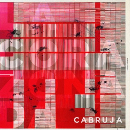 CABRUJA presenta il nuovo singolo La corazonada