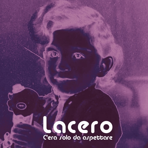 LACERO – presenta 