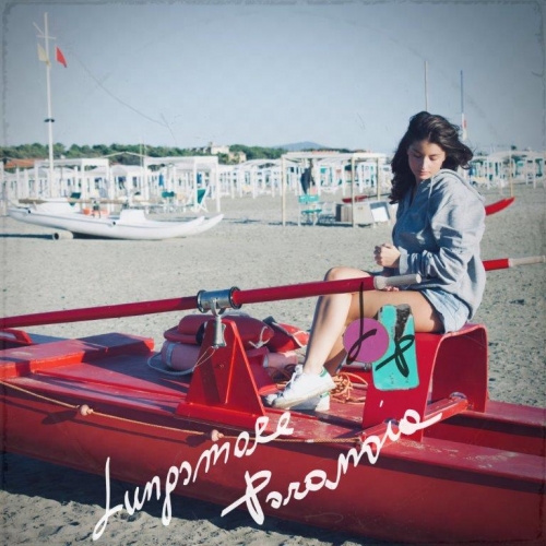 Foto 1 - “Diomira, Lungomare Paranoia” nei principali store digitali il secondo singolo della cantautrice Fiorentina