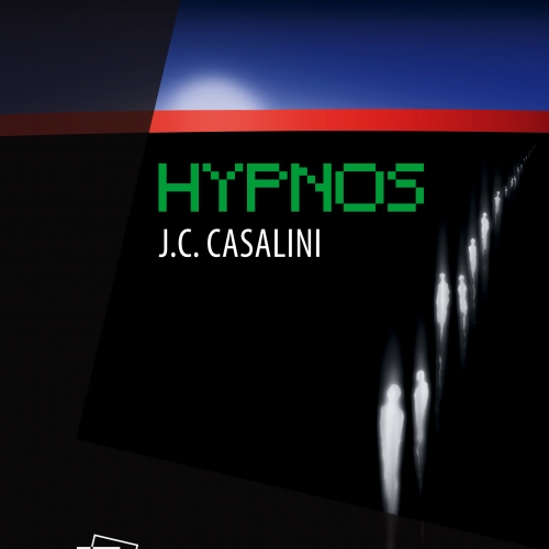 J.C. Casalini presenta il romanzo distopico �HYPNOS�