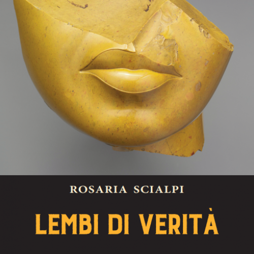 Foto 3 - Lembi di verità-I due eventi dedicati al libro dell'autrice tarantina Rosaria Scialpi