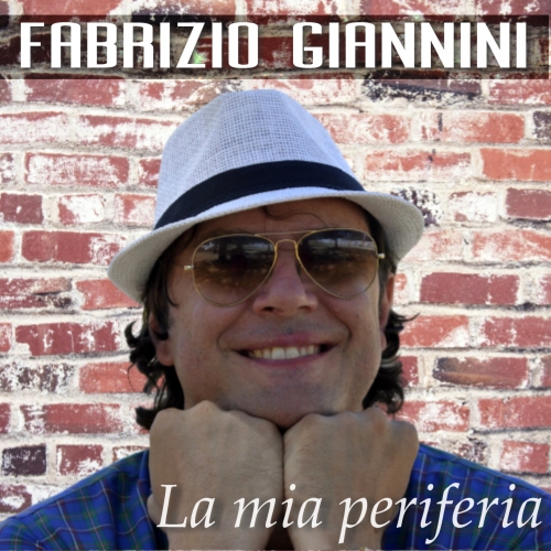 Fabrizio Giannini: fuori il nuovo album 