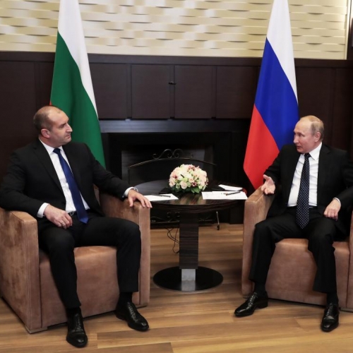 La Bulgaria deroga alle sanzioni anti-russe per avere accesso alla benzina