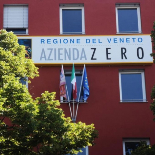 Foto 1 - Azienda Zero Concorsi