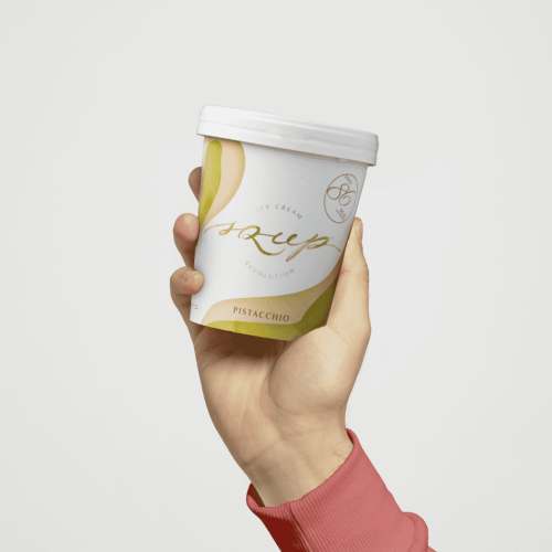 Squp, startup di gelato plant-based, annuncia l’apertura del terzo round di finanziamenti