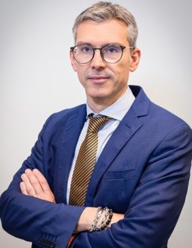 Marco Olivieri � il nuovo Regional Sales Director Southern Europe di Cambium Networks