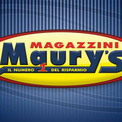 Maury’s Lavora con Noi: Assunzioni a Montesilvano