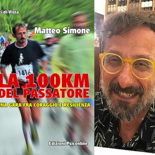 Foto 4 - Vincenzo Luciani: Nel 1990 ho corso la mia prima 100 km del Passatore 
