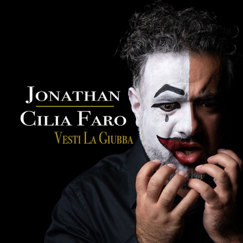 Foto 2 - Per il tenore italoamericano Jonathan Cilia Faro il 2022 si chiude alla grande. In arrivo anche un singolo in italiano