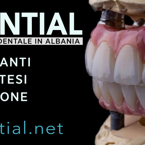 Quanto costa rifare i denti in Albania o in Croazia?