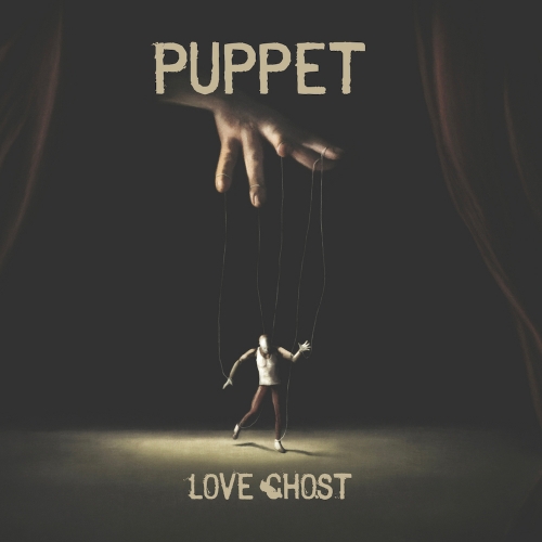 Foto 1 - Love ghost – è uscito il loro singolo “Puppet”
