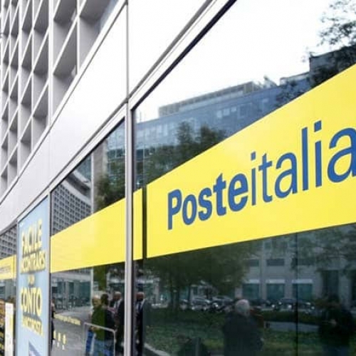 Poste Italiane Lavora con noi: Assunzioni e Posizioni Aperte