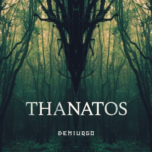 Demiurgo � il nuovo singolo �Thanatos�