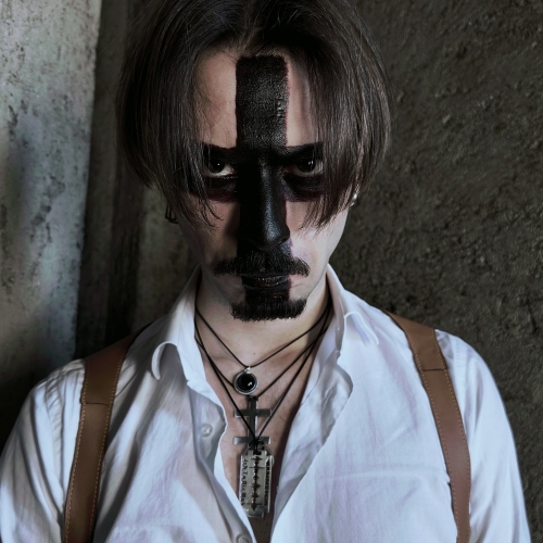 L�elegante principe del gothic rap italiano Trunchell, Etc., torna con �Camera n9�, il suo nuovo singolo
