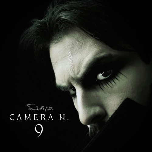 Foto 2 - L’elegante principe del gothic rap italiano Trunchell, Etc., torna con “Camera n9”, il suo nuovo singolo