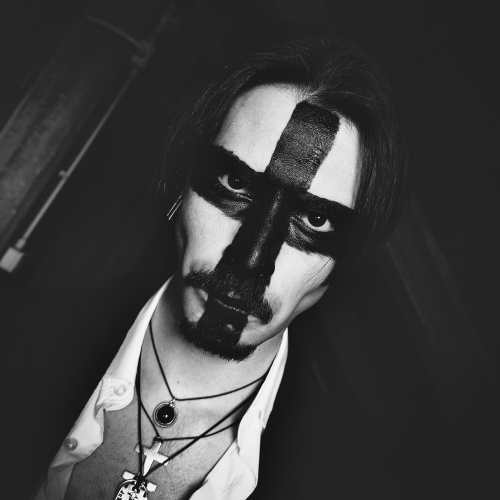 Foto 6 - L’elegante principe del gothic rap italiano Trunchell, Etc., torna con “Camera n9”, il suo nuovo singolo
