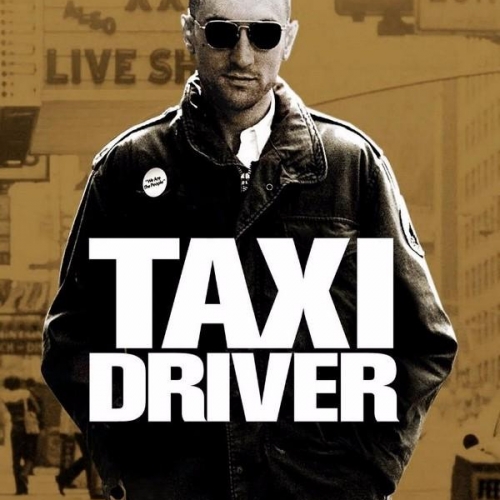 Taxi Driver Streaming