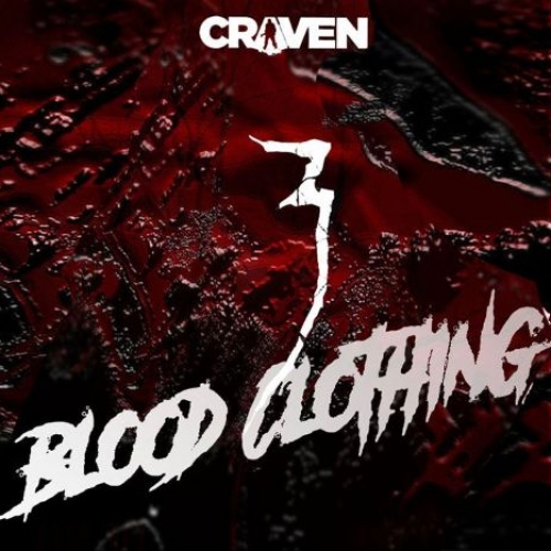 BLOOD CLOTHING Guarda ora il nuovo video dei Craven