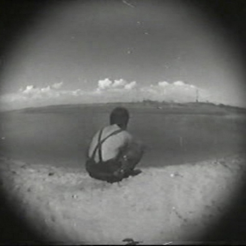 Foto 1 - Le opere filmiche di Patella e Foschi in mostra allo spazio maria calderara di Milano