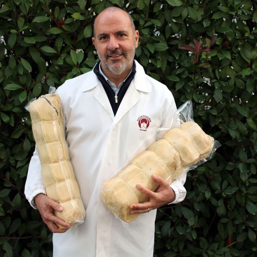 Rocca Toscana Formaggi vince quattro premi ai World Cheese Awards