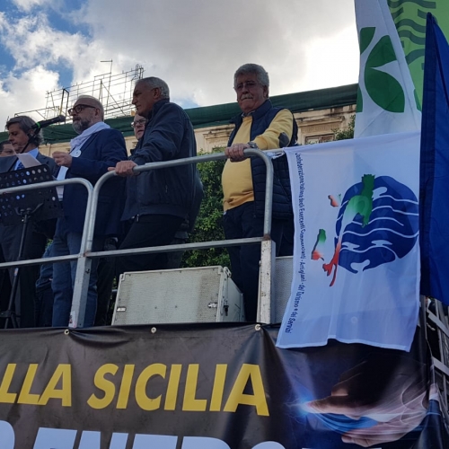 CARO BOLLETTE, CIDEC : �IN SICILIA A RISCHIO POVERT� ENERGETICA CIRCA CINQUECENTOMILA NUCLEI FAMILIARI�  
