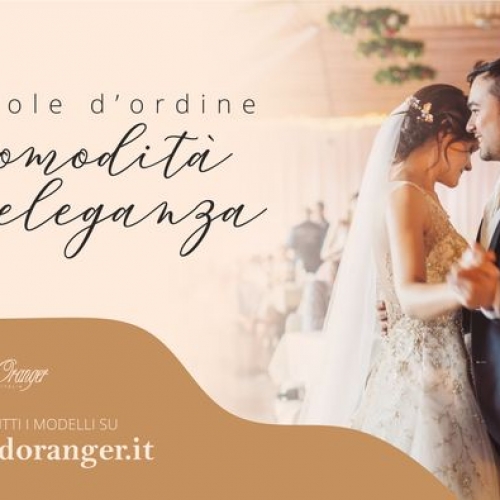 Negozi Scarpe Sposa Roma Fleur D'Oranger