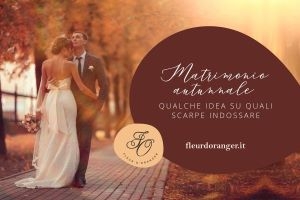 Scarpe Sposa Vendita Online Fleur d'Oranger